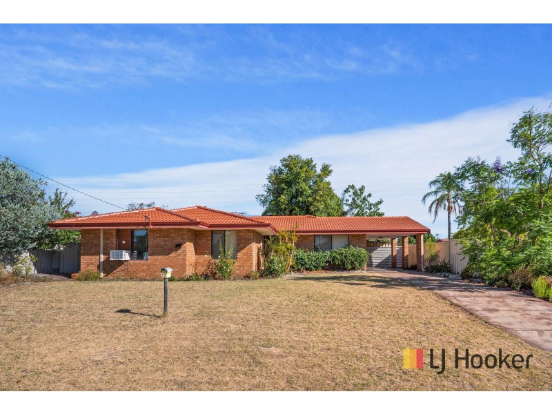 12 Dampiera Way, Ferndale WA 6148