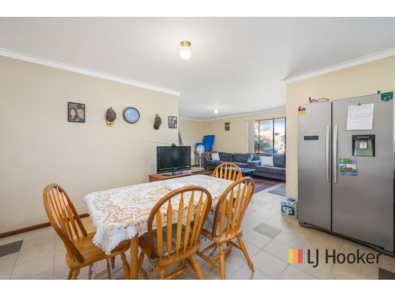 12 Dampiera Way, Ferndale WA 6148