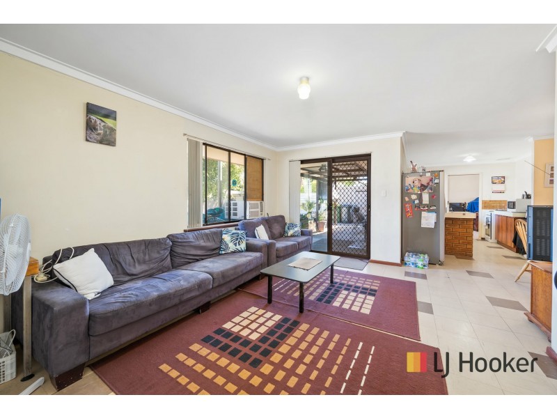 12 Dampiera Way, Ferndale WA 6148