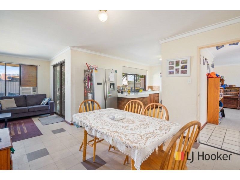 12 Dampiera Way, Ferndale WA 6148