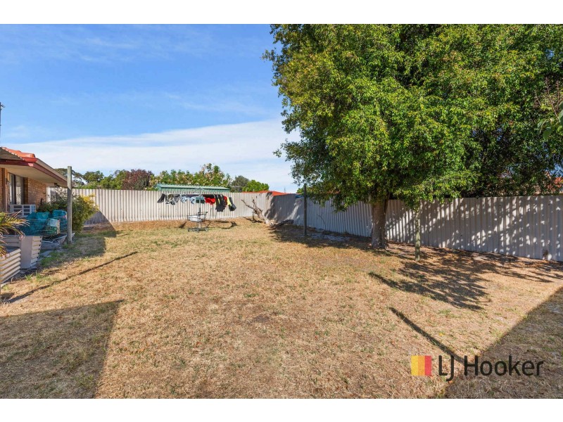 12 Dampiera Way, Ferndale WA 6148