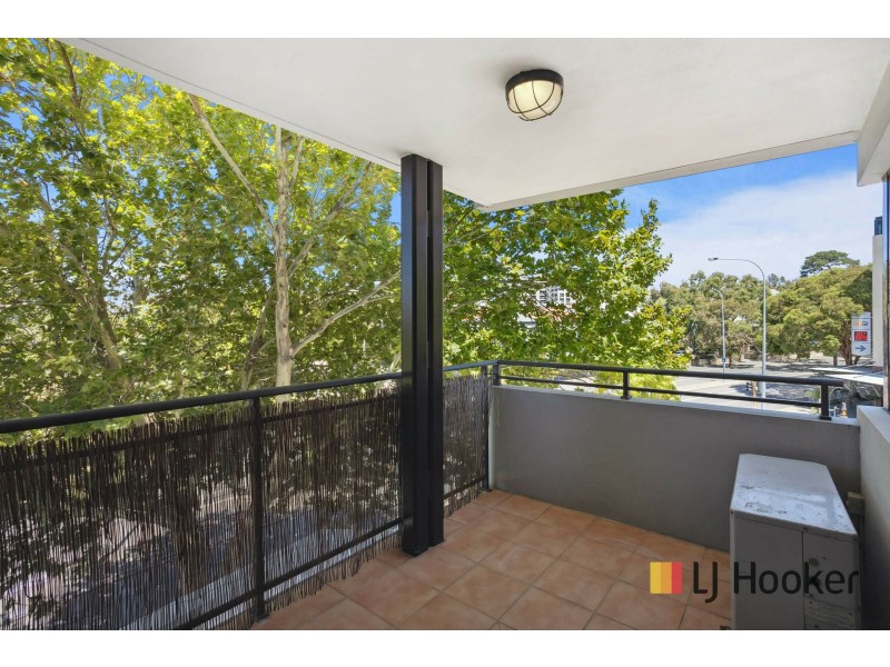 Apartment 15/82 Royal Street, East Perth WA 6004