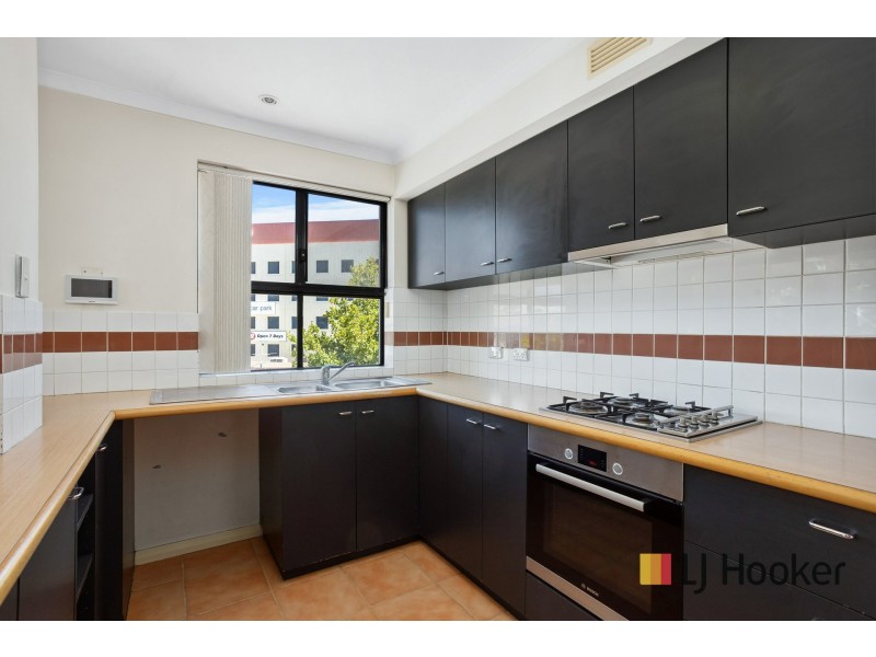 Apartment 15/82 Royal Street, East Perth WA 6004