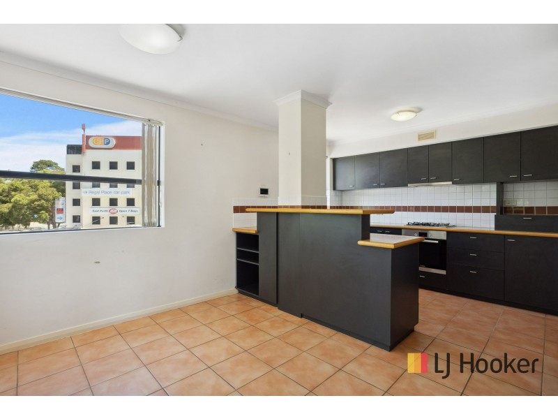 Apartment 15/82 Royal Street, East Perth WA 6004
