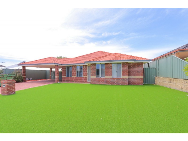 78 Seagrove Boulevard, Merriwa WA 6030