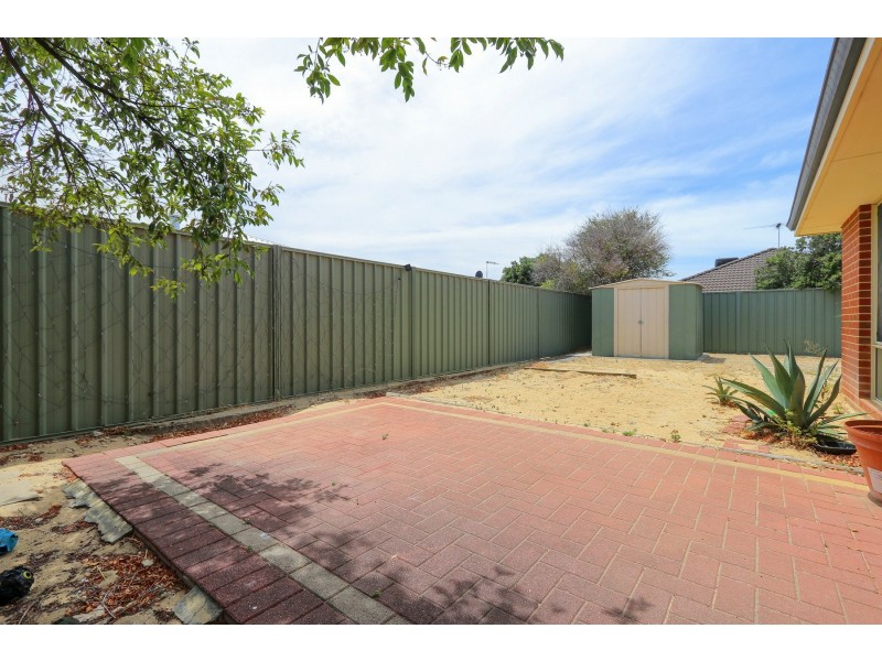 78 Seagrove Boulevard, Merriwa WA 6030