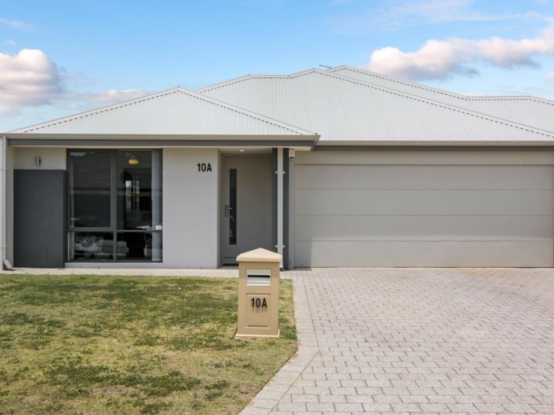 10a Lomond Way, Seville Grove WA 6112