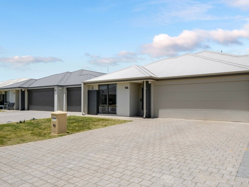 10a Lomond Way, Seville Grove WA 6112