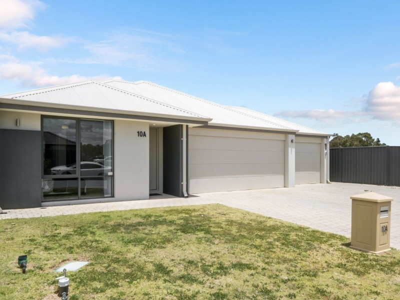 10a Lomond Way, Seville Grove WA 6112