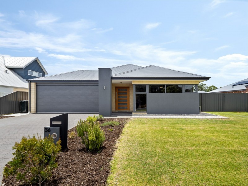 36 Cockatoo Loop, Vasse WA 6280