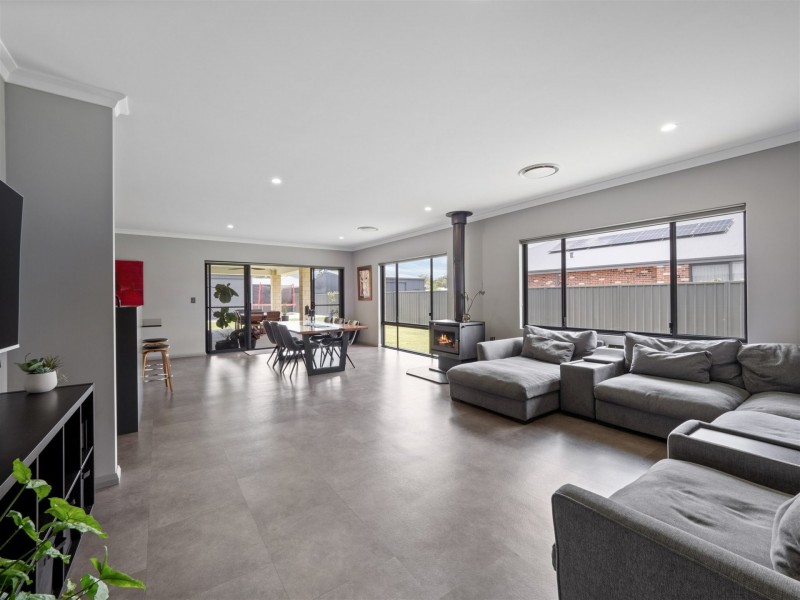 36 Cockatoo Loop, Vasse WA 6280