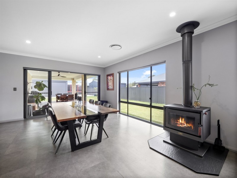 36 Cockatoo Loop, Vasse WA 6280