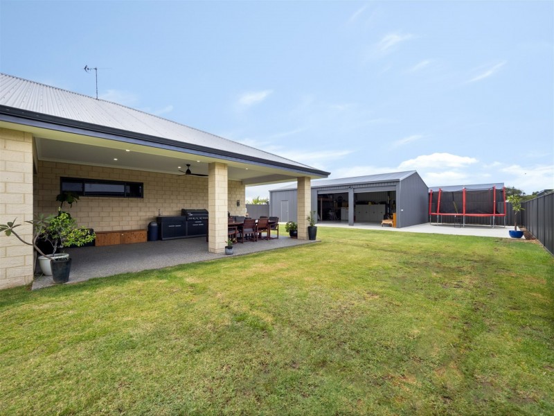 36 Cockatoo Loop, Vasse WA 6280