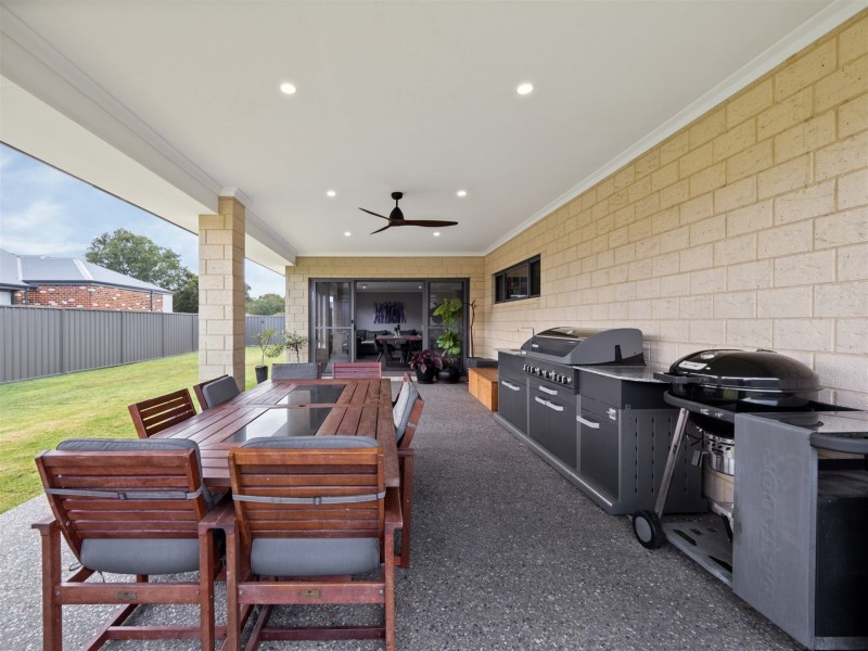 36 Cockatoo Loop, Vasse WA 6280