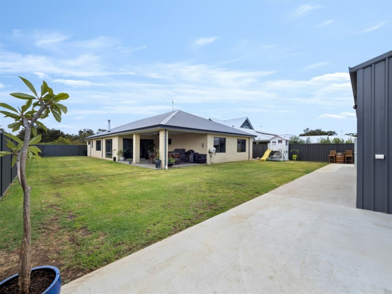 36 Cockatoo Loop, Vasse WA 6280