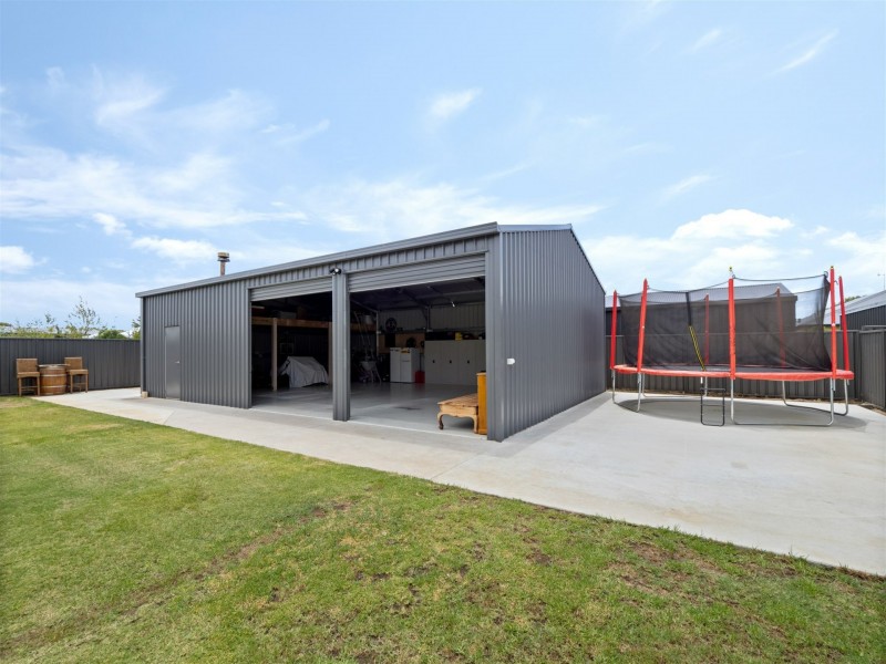 36 Cockatoo Loop, Vasse WA 6280