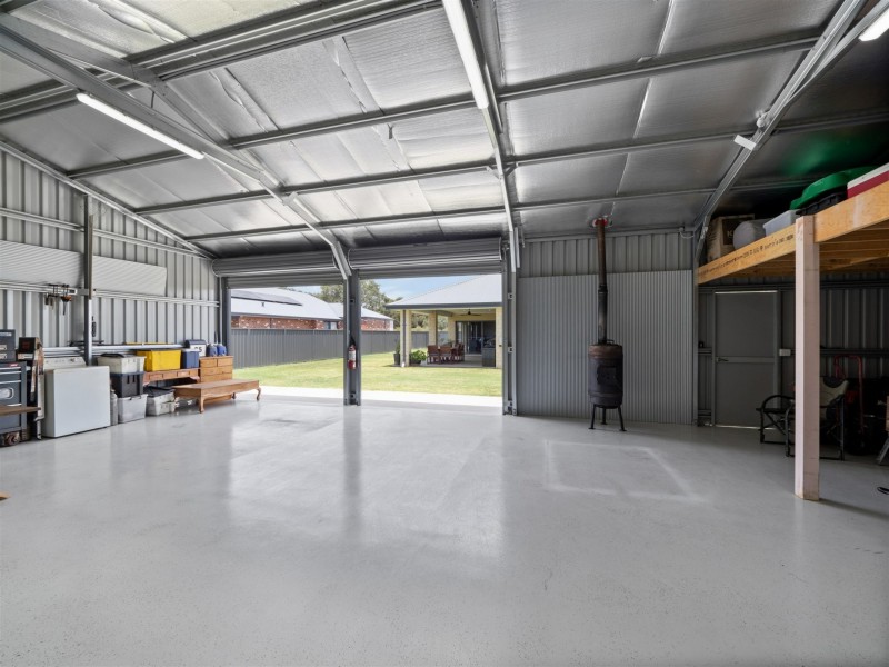 36 Cockatoo Loop, Vasse WA 6280