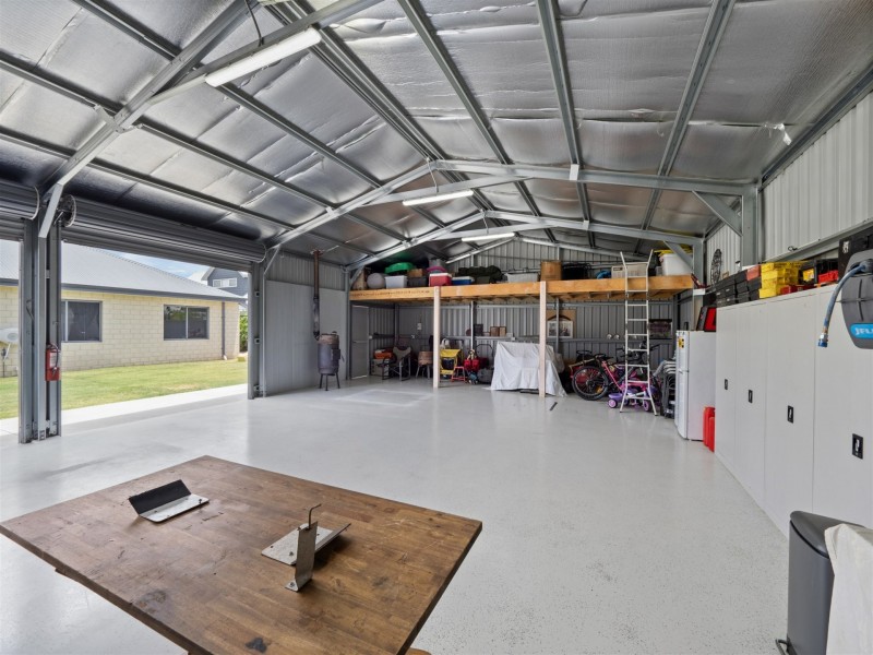 36 Cockatoo Loop, Vasse WA 6280