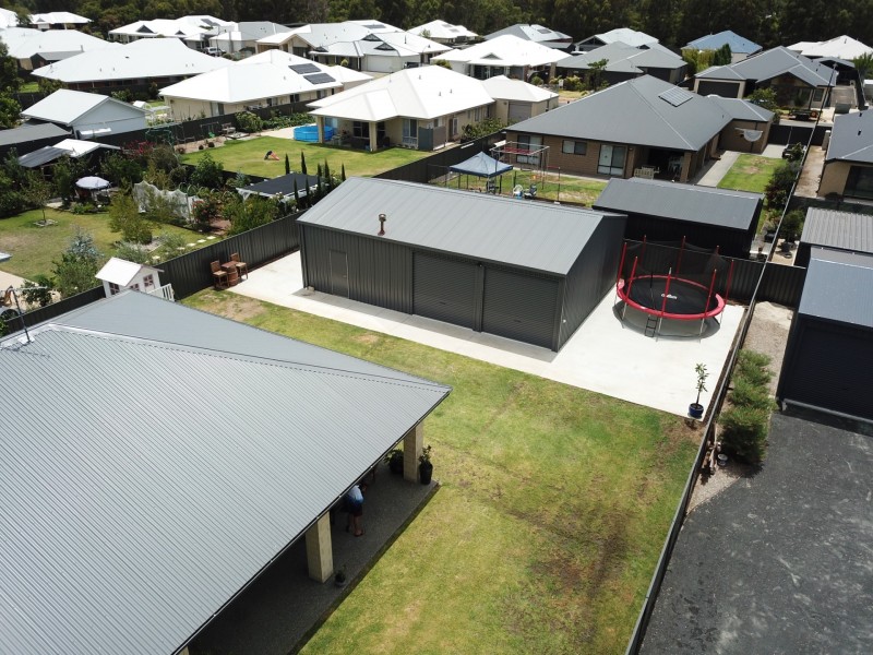 36 Cockatoo Loop, Vasse WA 6280