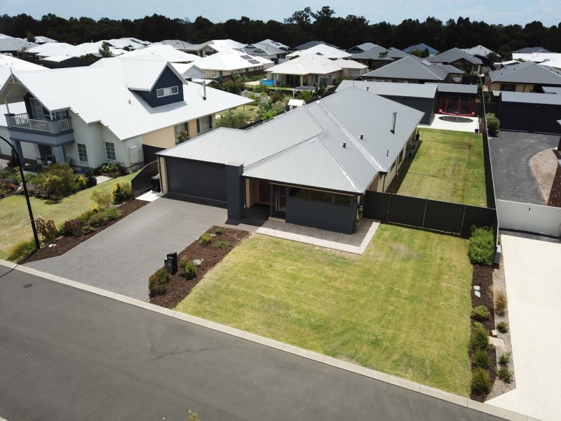 36 Cockatoo Loop, Vasse WA 6280