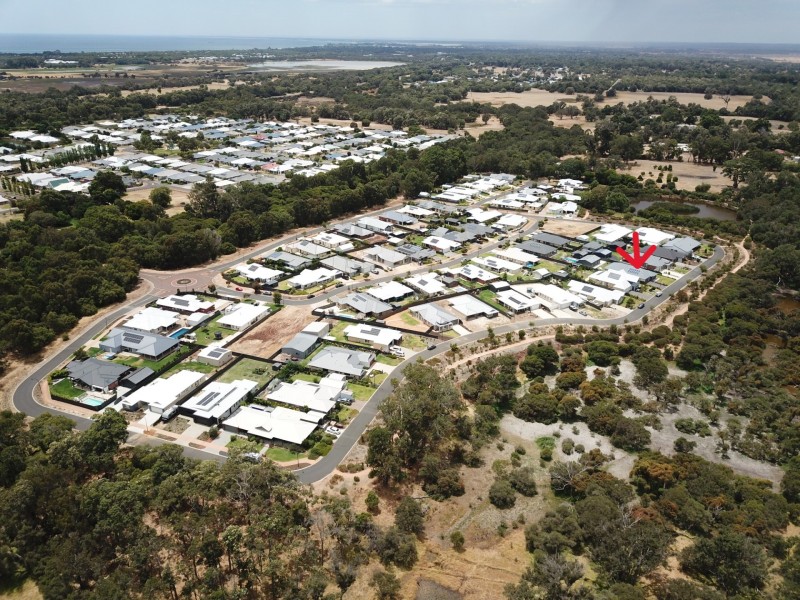 36 Cockatoo Loop, Vasse WA 6280