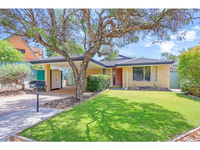 159 Watts Road, Wilson WA 6107