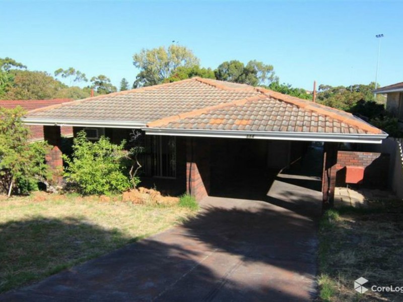 114 Westminster Street, Victoria Park WA 6100