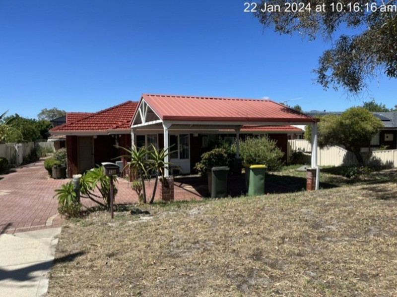 33A Kalangedy Drive, Riverton WA 6148