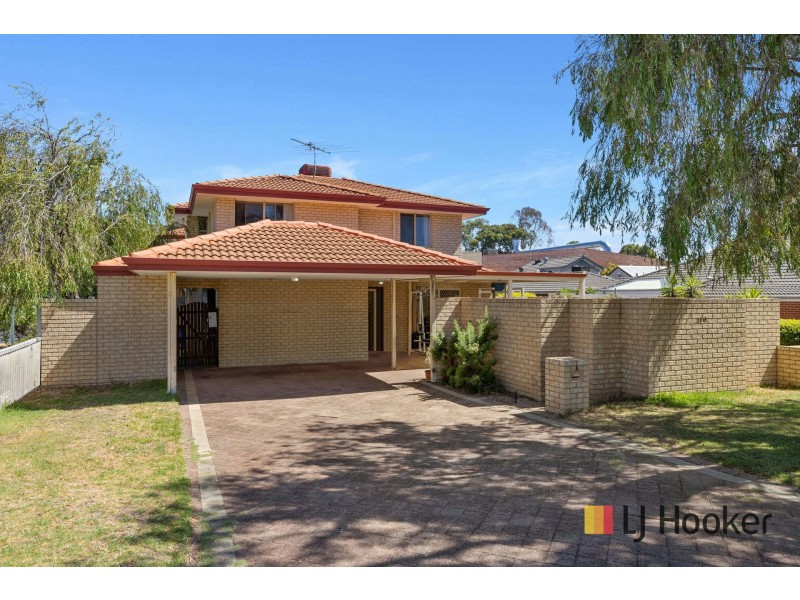 Unit 1/190 Kitchener Road, Booragoon WA 6154