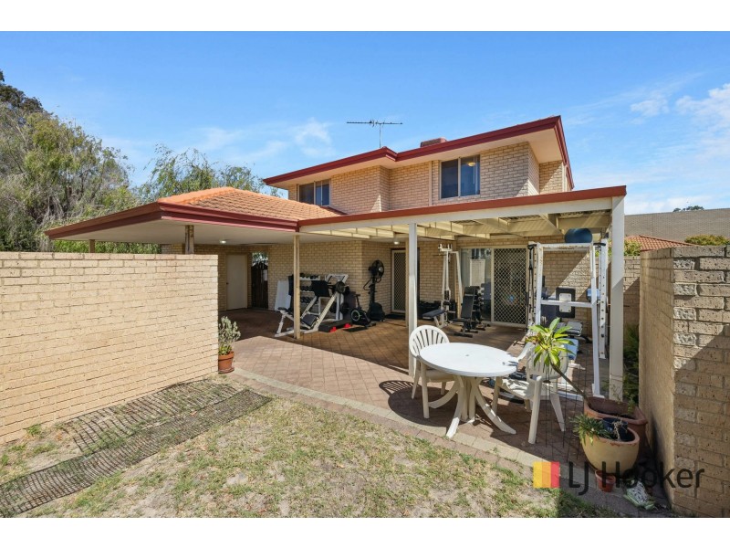 Unit 1/190 Kitchener Road, Booragoon WA 6154