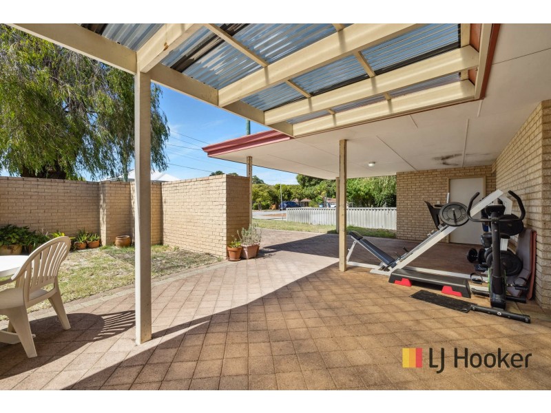 Unit 1/190 Kitchener Road, Booragoon WA 6154