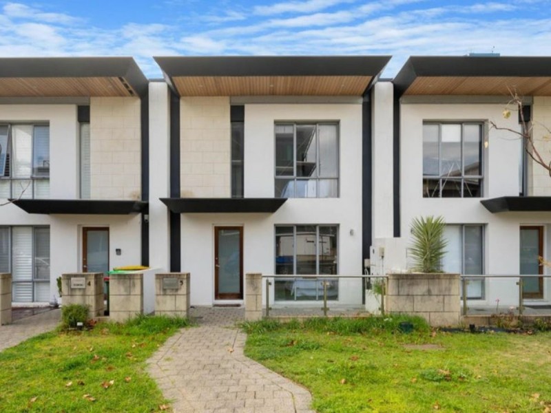 Apartment 5/2 First Avenue, Applecross WA 6153