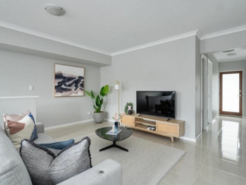 Apartment 5/2 First Avenue, Applecross WA 6153