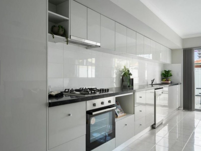 Apartment 5/2 First Avenue, Applecross WA 6153