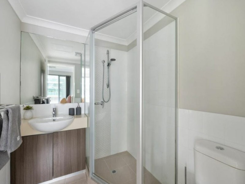 Apartment 5/2 First Avenue, Applecross WA 6153