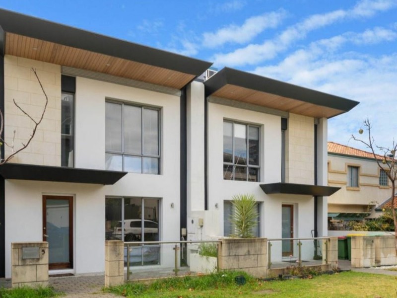 Apartment 5/2 First Avenue, Applecross WA 6153
