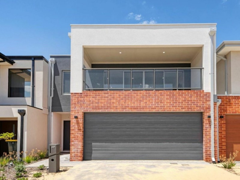 39 Prosperous Way, Willetton WA 6155