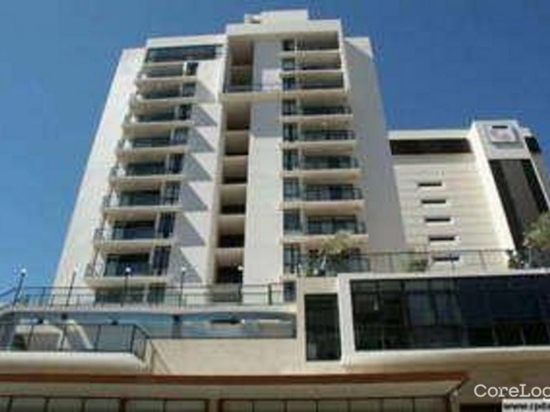 Unit 77/418 Murray Street, Perth WA 6000