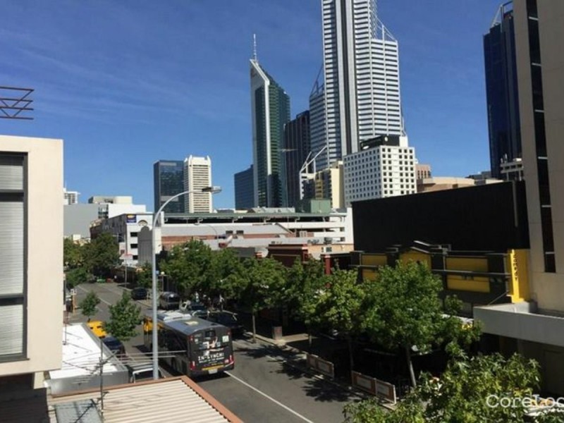 Unit 77/418 Murray Street, Perth WA 6000