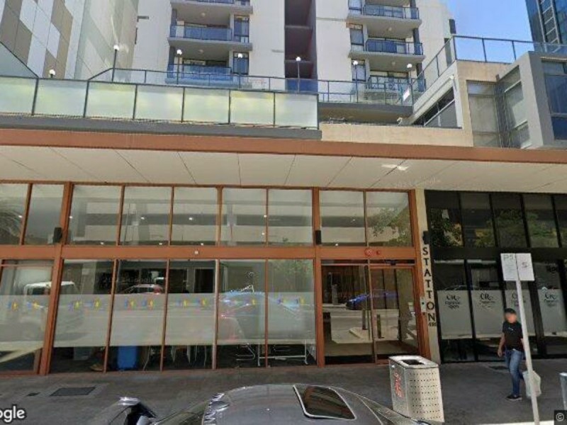 Unit 77/418 Murray Street, Perth WA 6000