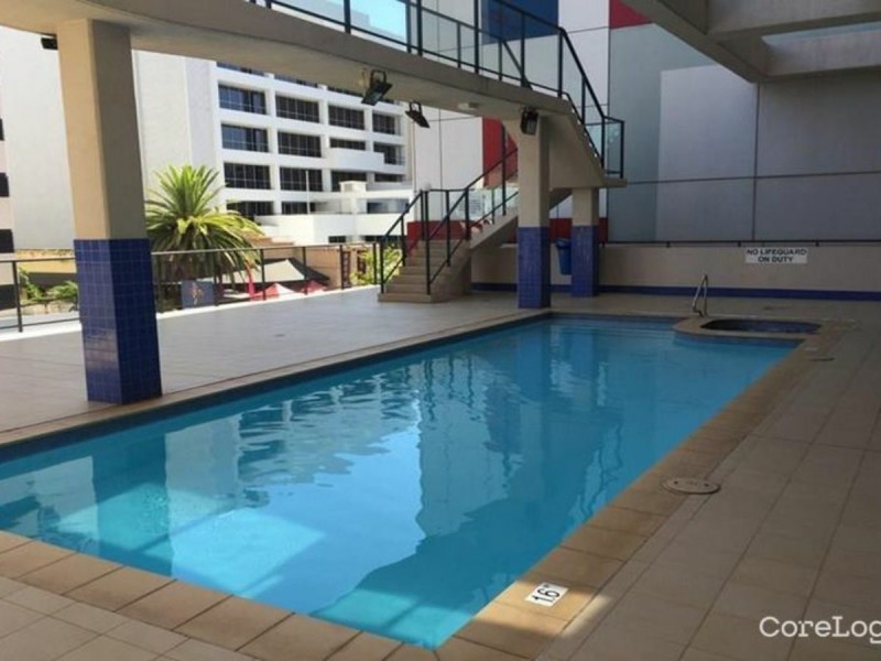 Unit 77/418 Murray Street, Perth WA 6000