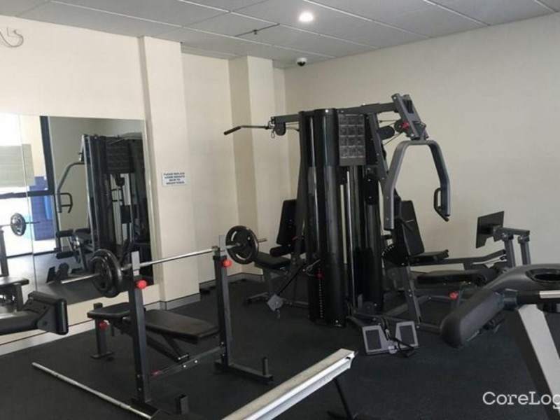 Unit 77/418 Murray Street, Perth WA 6000