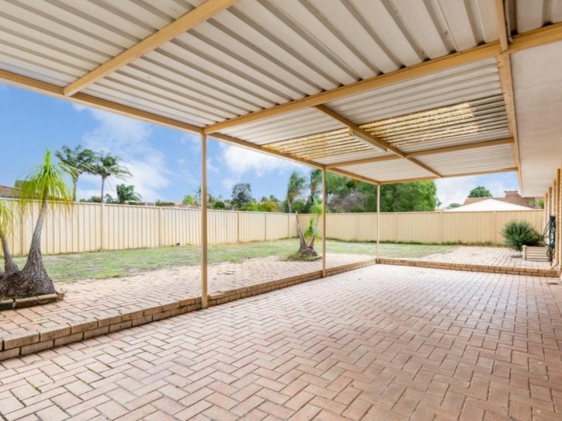 21 Hollingsworth Way, Leeming WA 6149