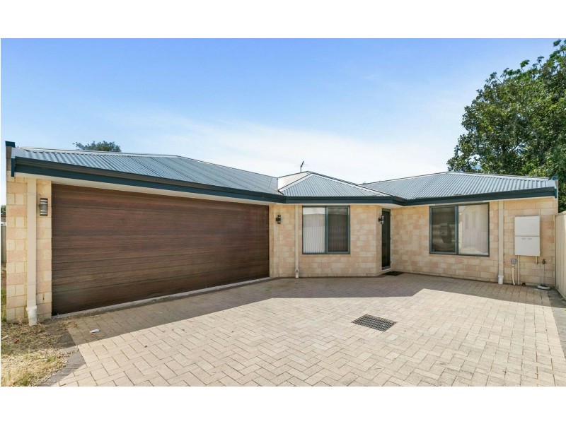 10A Barnsley Street, Queens Park WA 6107
