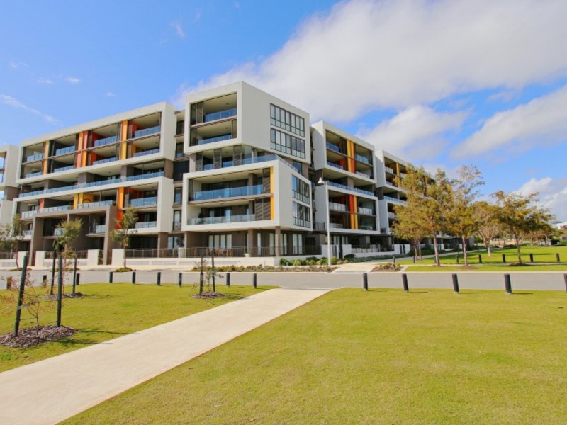 7/37 Orsino Boulevard, North Coogee WA 6163