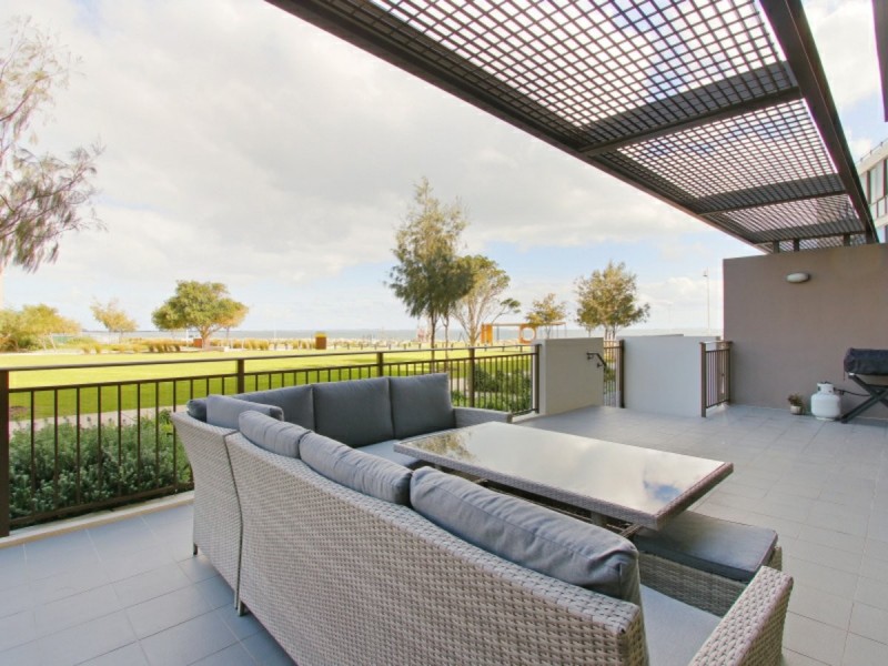 7/37 Orsino Boulevard, North Coogee WA 6163