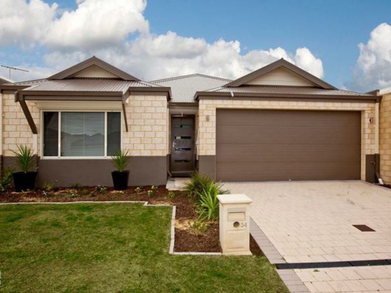 34 Peppermint Gardens, Aubin Grove WA 6164