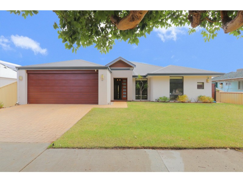 111 Kitchener Road, Alfred Cove WA 6154