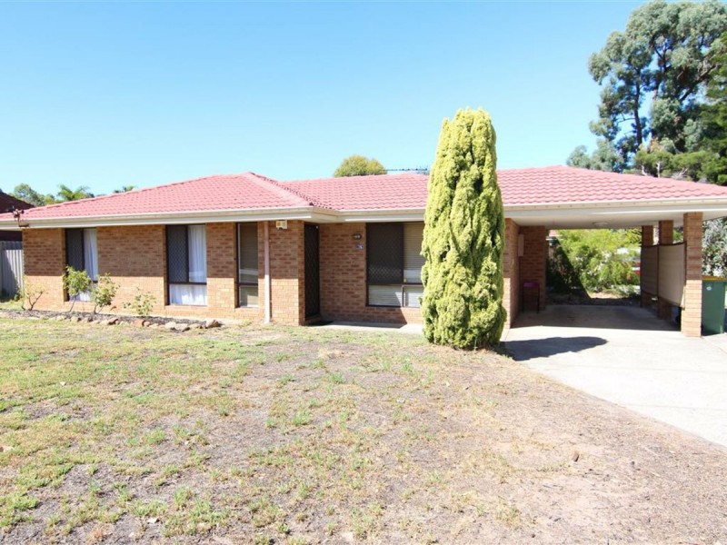 12a Bernera Drive, Willetton WA 6155