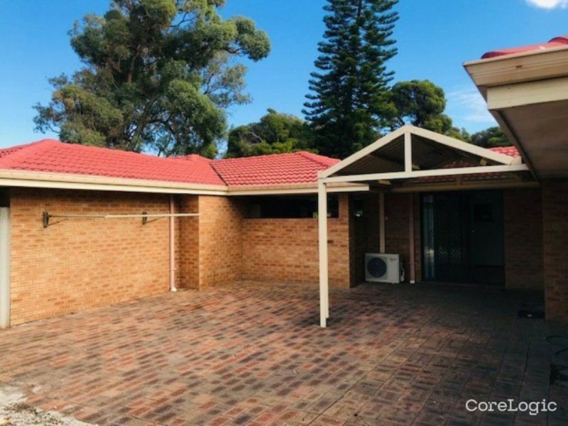 12a Bernera Drive, Willetton WA 6155